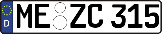 ME-ZC315