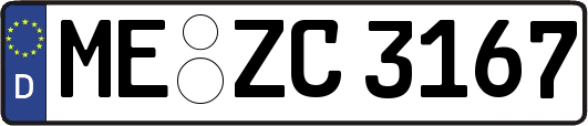 ME-ZC3167