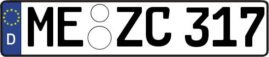 ME-ZC317