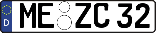 ME-ZC32