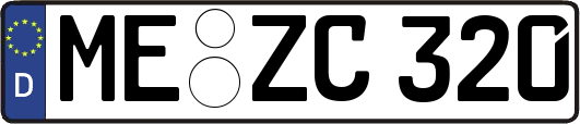 ME-ZC320
