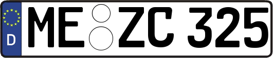 ME-ZC325
