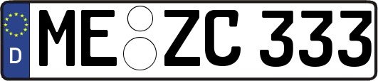 ME-ZC333