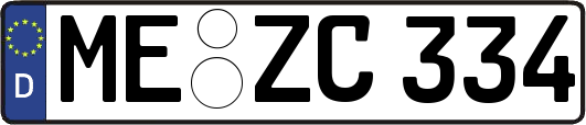 ME-ZC334