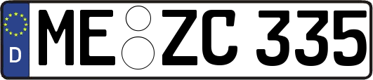 ME-ZC335