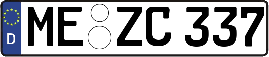 ME-ZC337