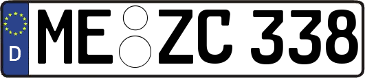 ME-ZC338