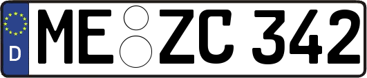 ME-ZC342
