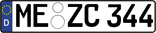 ME-ZC344