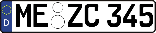 ME-ZC345