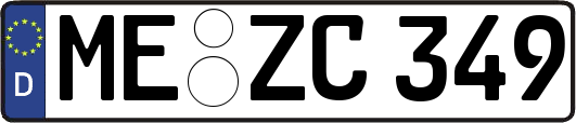 ME-ZC349