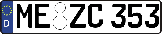 ME-ZC353