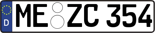 ME-ZC354
