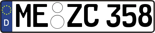 ME-ZC358