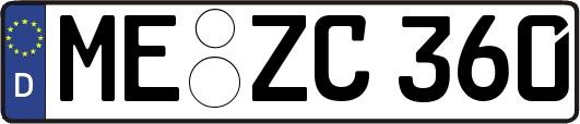 ME-ZC360
