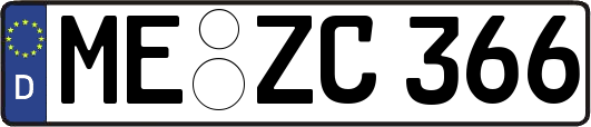 ME-ZC366