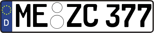 ME-ZC377