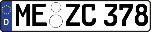 ME-ZC378