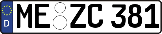 ME-ZC381