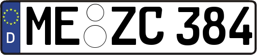 ME-ZC384