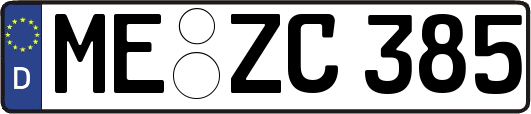 ME-ZC385