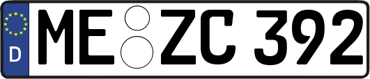 ME-ZC392