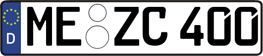 ME-ZC400