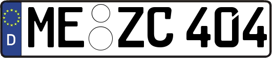 ME-ZC404