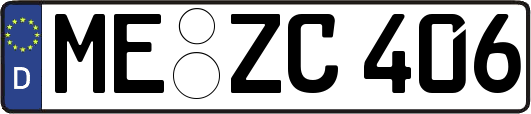 ME-ZC406