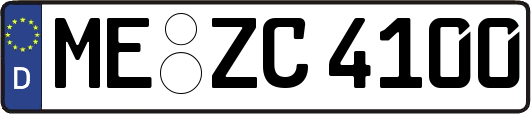 ME-ZC4100