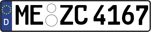 ME-ZC4167