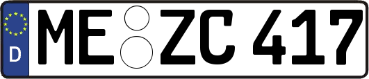 ME-ZC417