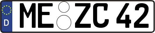 ME-ZC42
