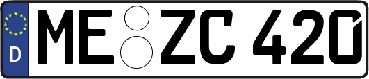 ME-ZC420