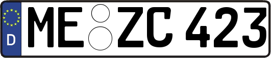 ME-ZC423