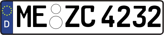 ME-ZC4232