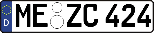 ME-ZC424