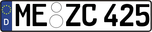 ME-ZC425