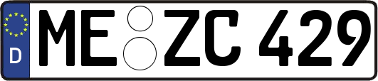 ME-ZC429