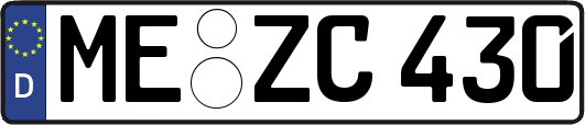 ME-ZC430