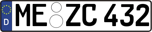 ME-ZC432