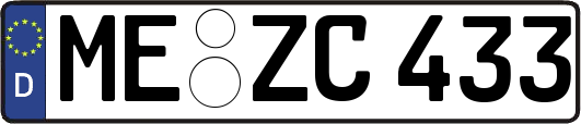 ME-ZC433