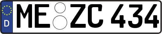 ME-ZC434