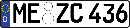 ME-ZC436