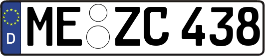 ME-ZC438