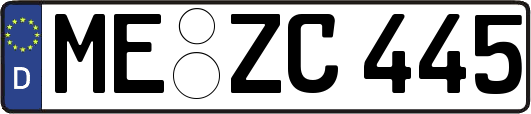 ME-ZC445