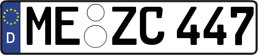 ME-ZC447