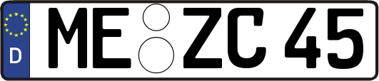 ME-ZC45