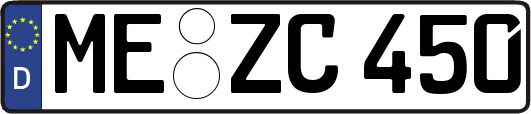ME-ZC450