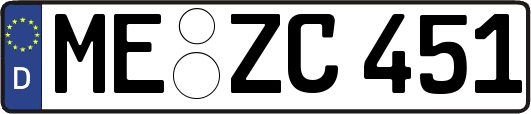 ME-ZC451